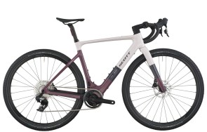 SOLACE GRAVEL 30 PINK 2026